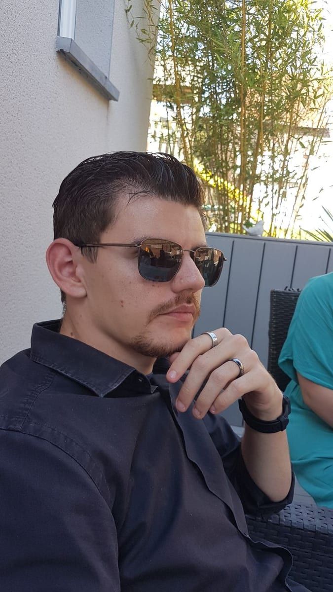 Profil de Gervais
