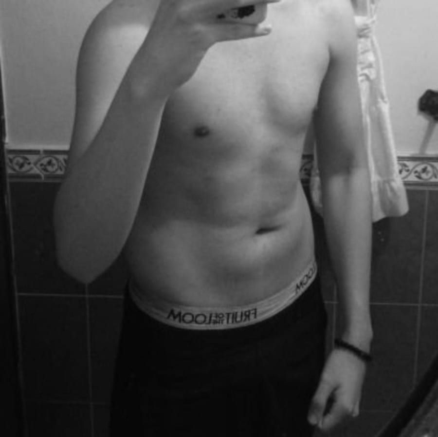 Profil de Marianno