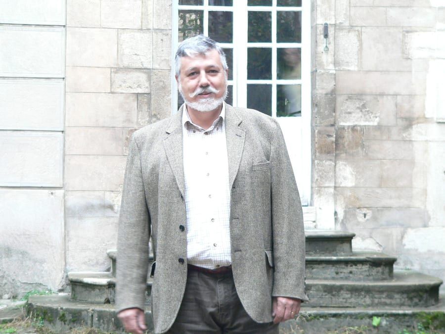 Profil de Halim