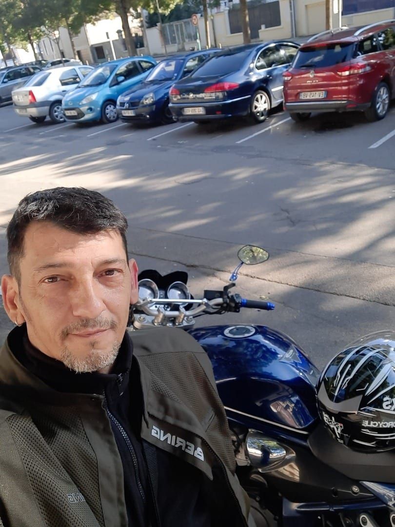Profil de Lyonel
