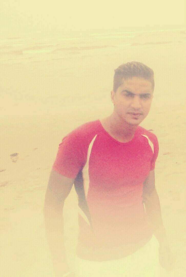 Profil de Haroune