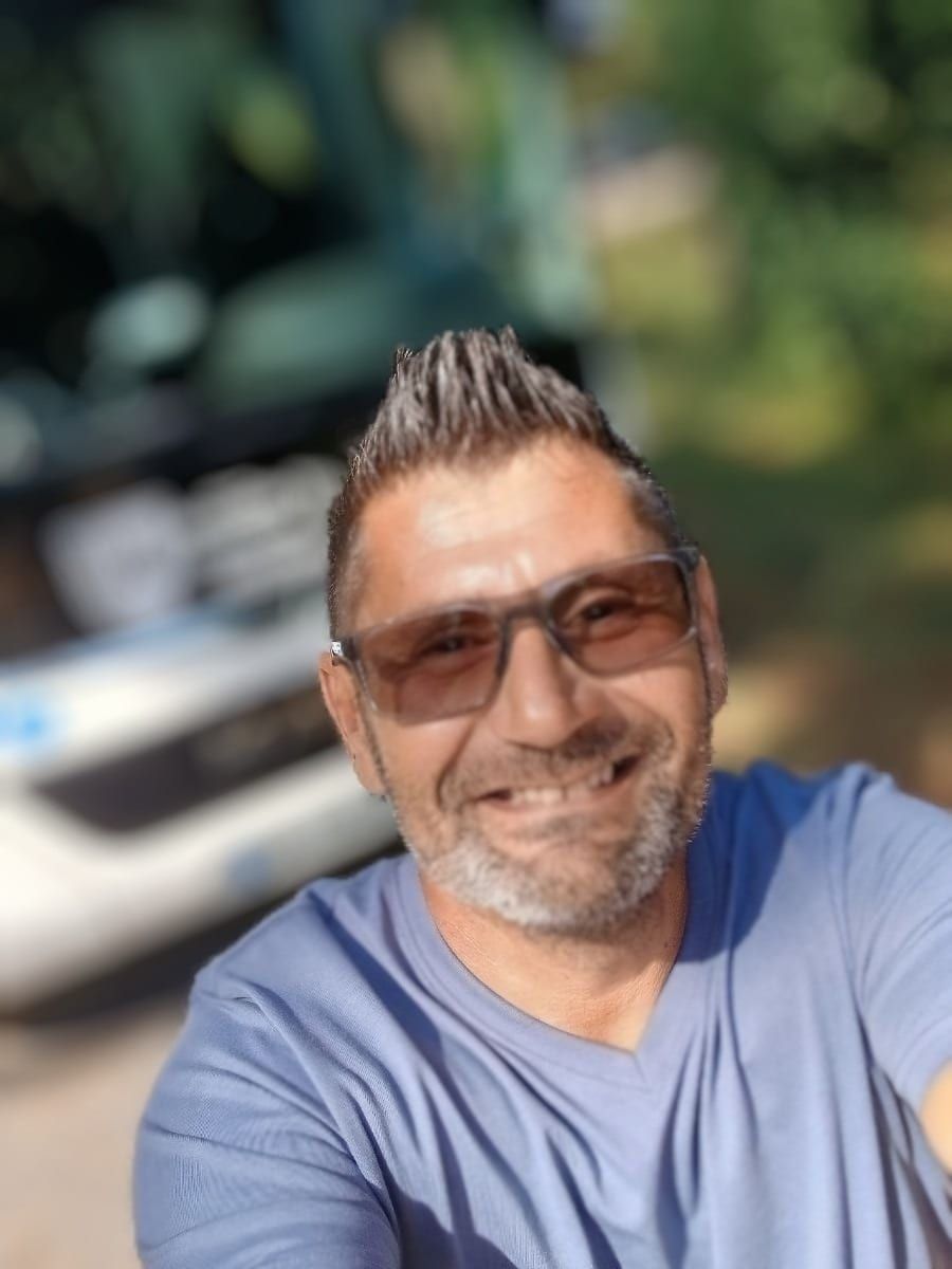 Profil de Mongi