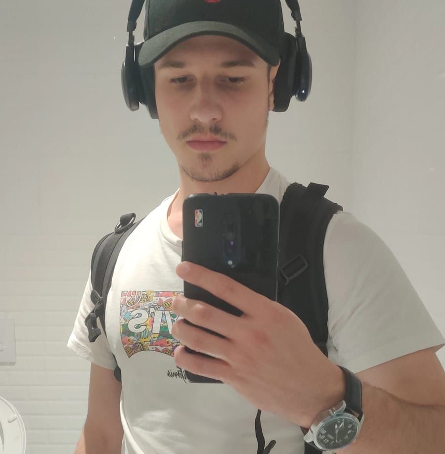 Profil de Yonny