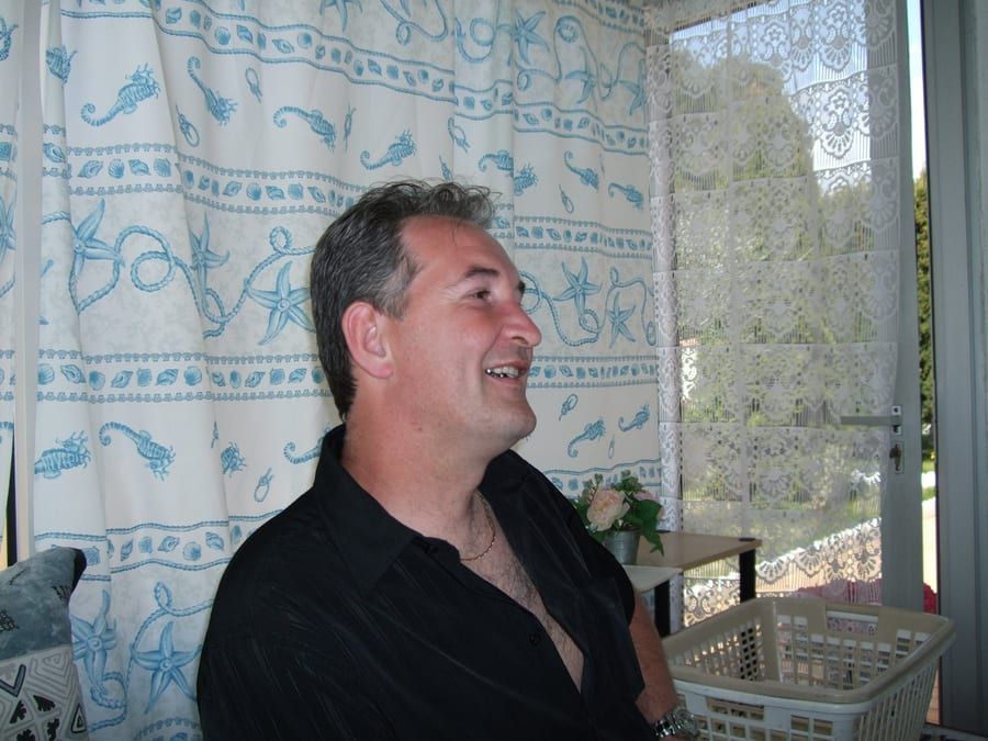 Profil de Pierre-samuel