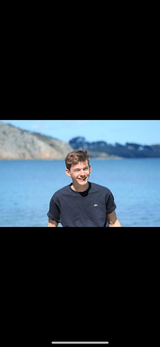 Profil de Ingo