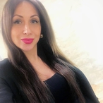 Profil de Catherine