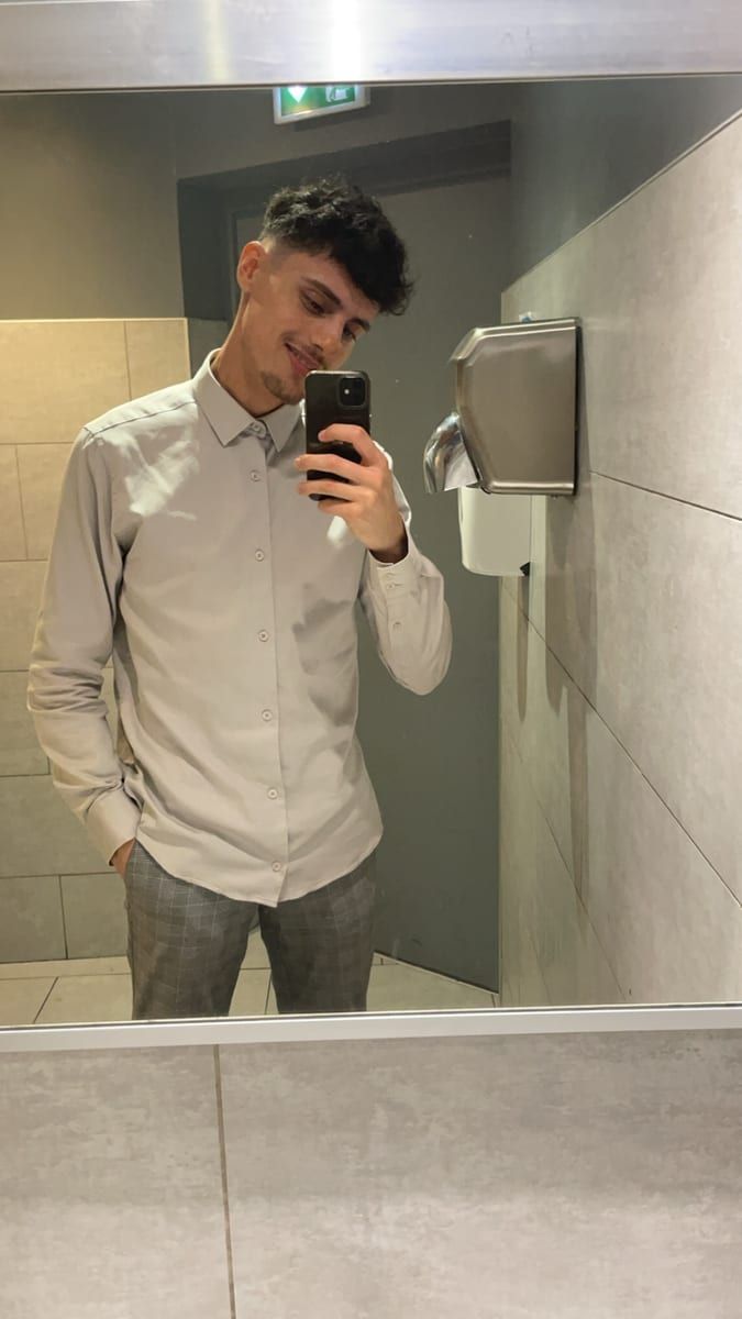 Profil de Thanusan