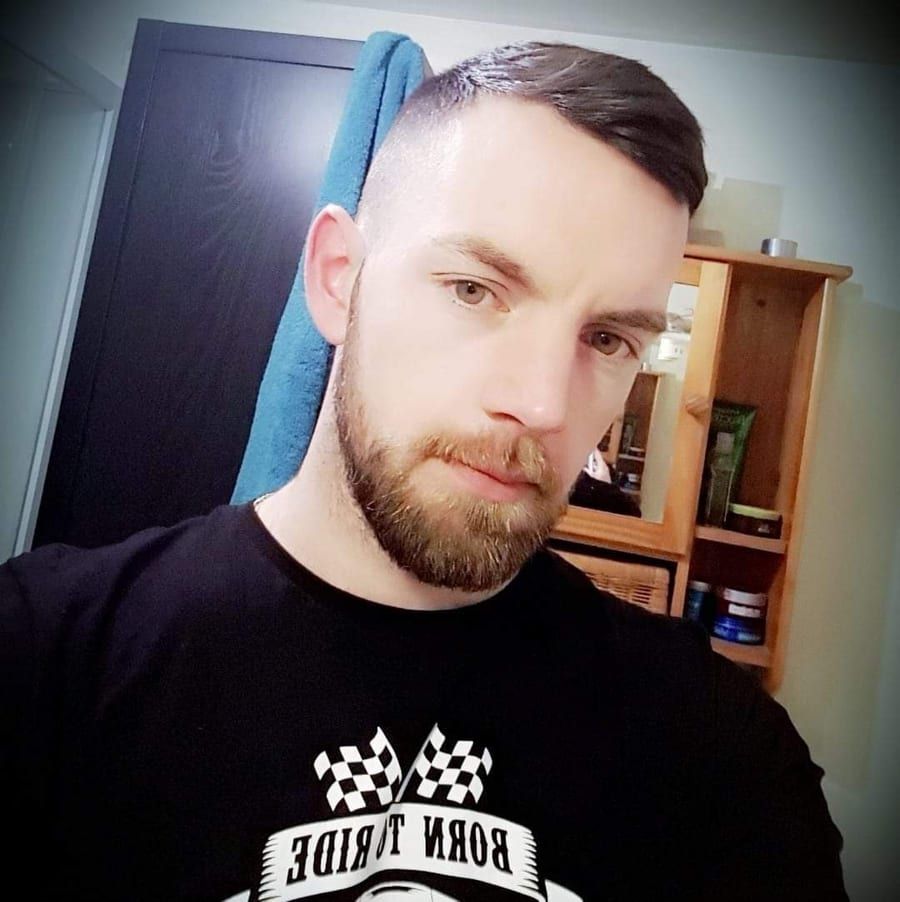 Profil de Djamale