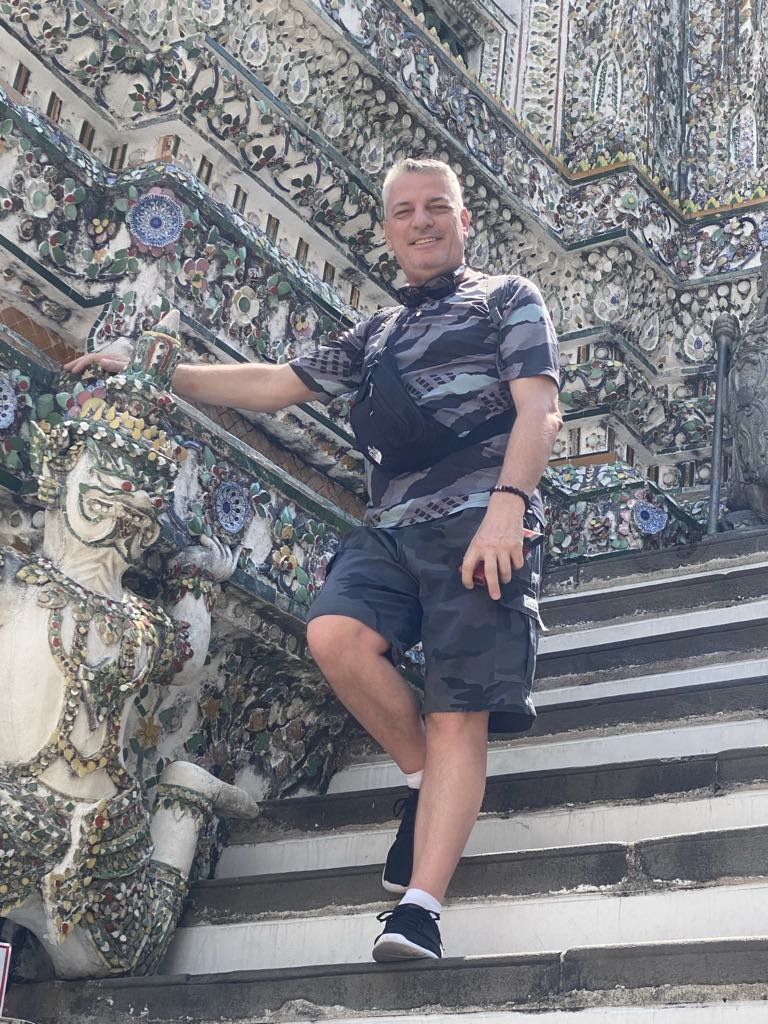 Profil de Nello
