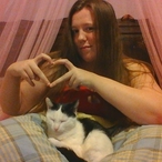 Profil de Annick