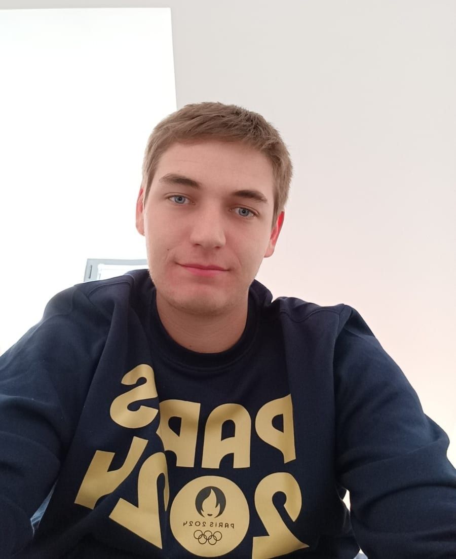 Profil de Yakoub