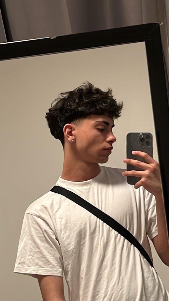 Profil de Benjamyn