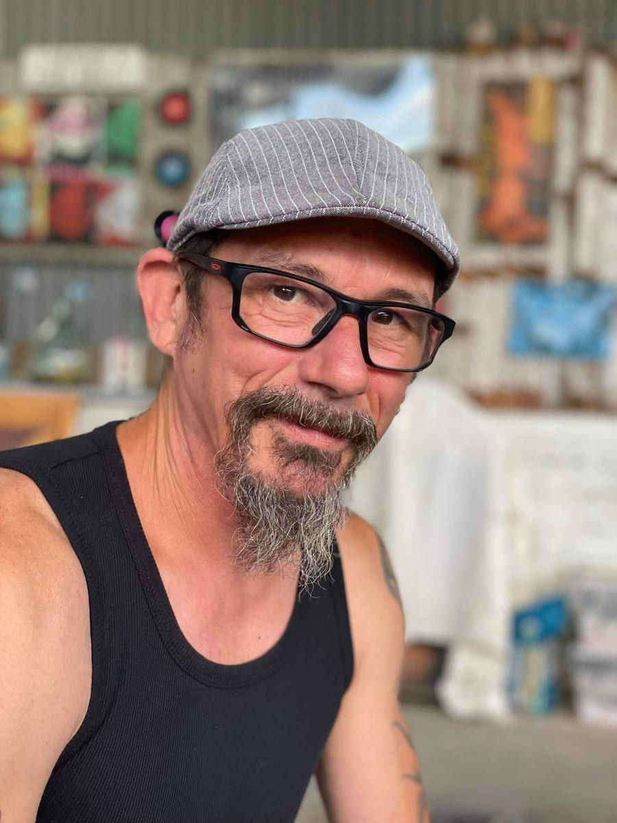 Profil de Thaddée