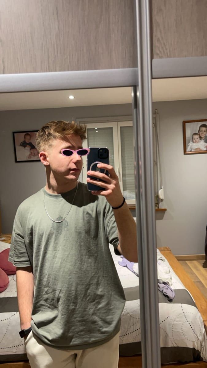 Profil de Chihab